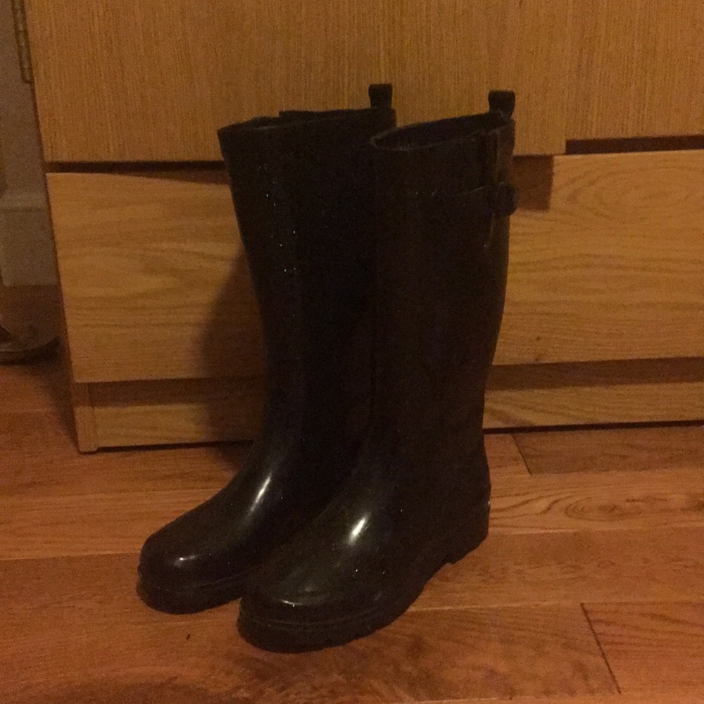 Rain Boots